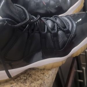 Jordans 11 reto OG